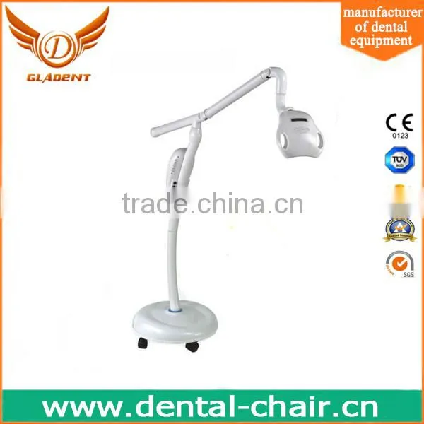 dental clinic oral care units dental bleaching system