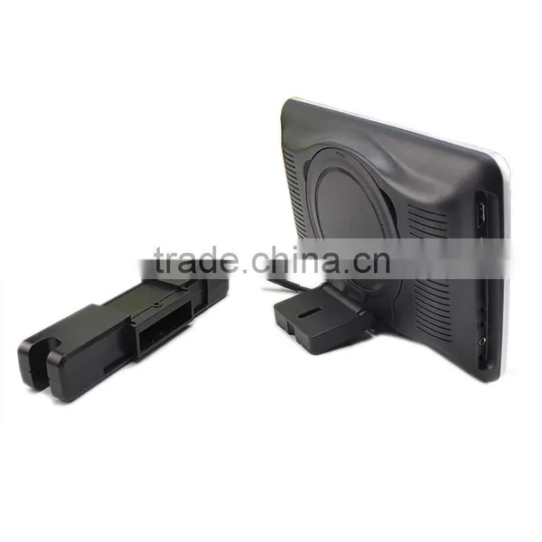 10.1inch Digital TFT LCD Screen With Sonly Lens and 32bit Games Touch Key photo-6