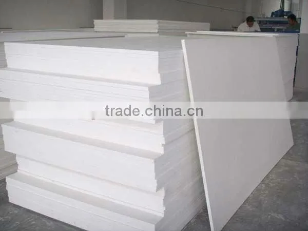 Good Price PVC Board PVC Foam Sheet