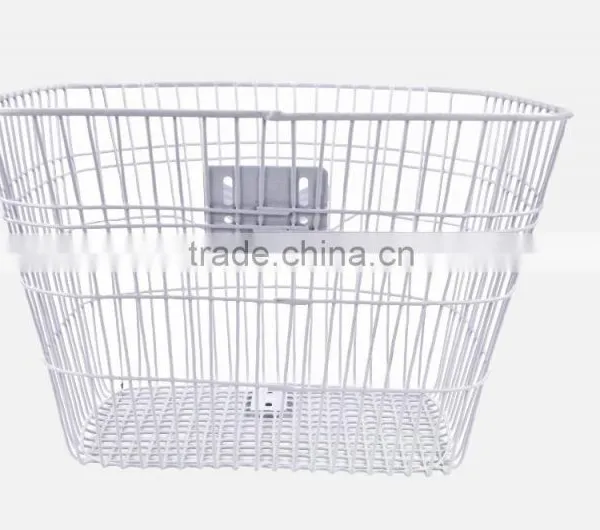 Bicycle Basket photo-5
