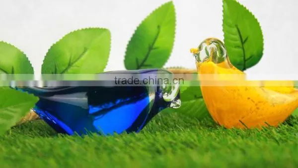 Glass Bird photo-4