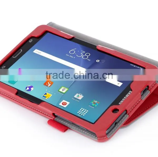 New Arriral PU Leather Case for Samsung Galaxy Tab A 7.0 (2016) photo-4