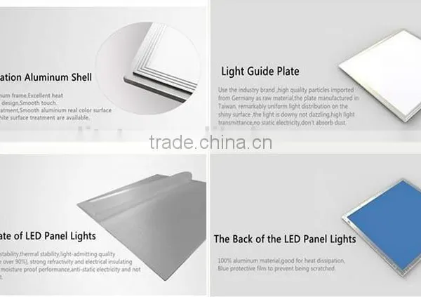 Free Sample Great Quality 106lm 3000-5000k Tri Proof Light Led Ceiling photo-6