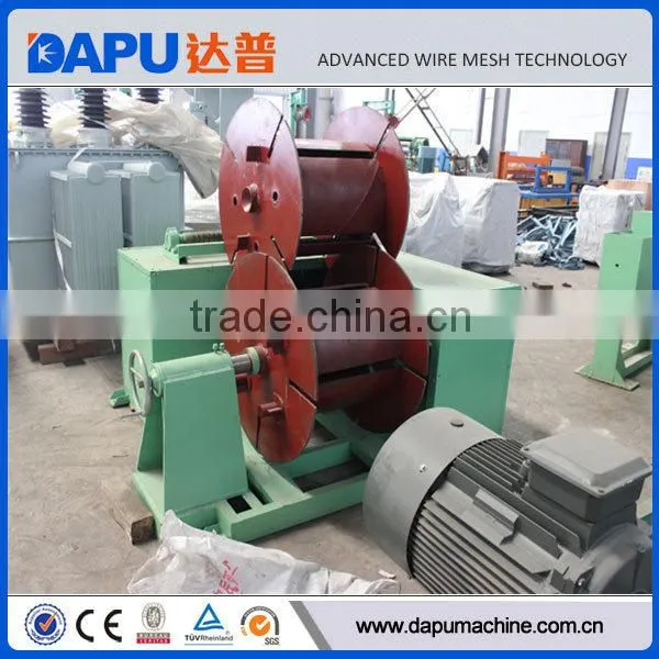 Three Ribs Rebar Steel Cold Rolling Machinery photo-4