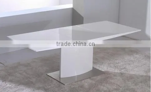 DT-3013 Wooden Folding Dining Table photo-3