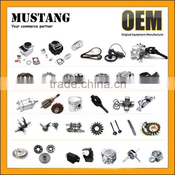 Chinese motorcycle engine parts A class quality & good price