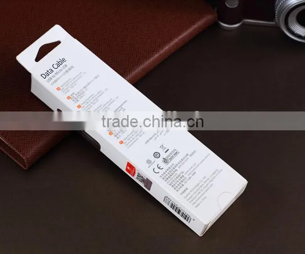 2A Original HUAWEI USB Micro Data Cable 5V Cables photo-4