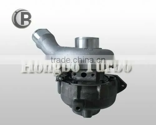 BV43 28200-4A470 Turbocharger 53039880122 photo-6