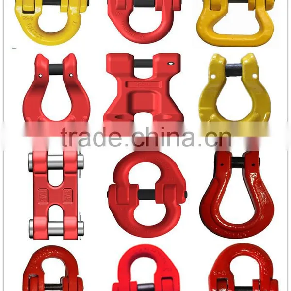 Webbing Connecting Link photo-3