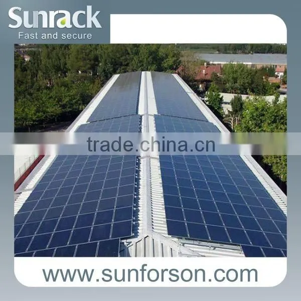 Solar Panel Clamp photo-3