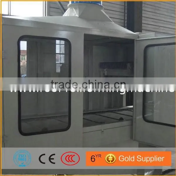 2015 New Product!!! Stone Coated Roof Tile Production Line photo-6