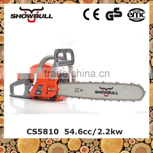 China Realiable Manufacturer Garden Tools Chain Saw Hyundai Chain Saw photo-5
