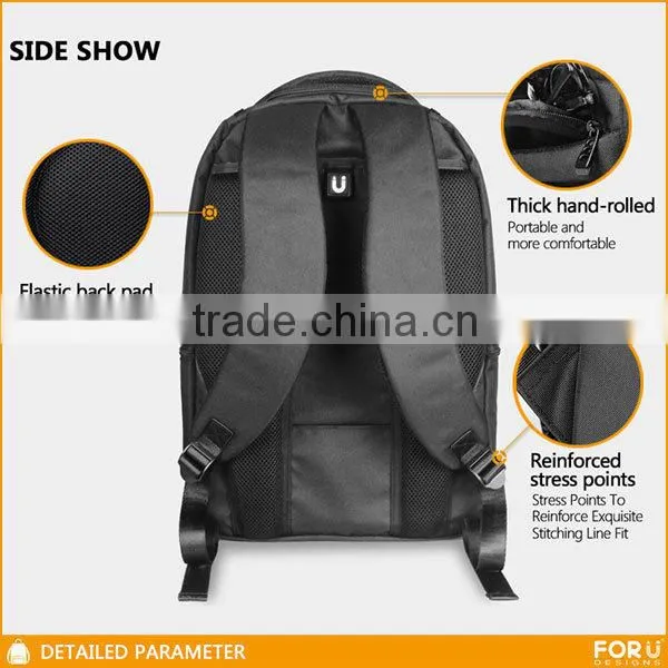 Floral Animal Eyes Backpack,Fashion Backpack,Men Women Backpack photo-3