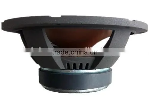 6.5 Inch Car Speaker System photo-4