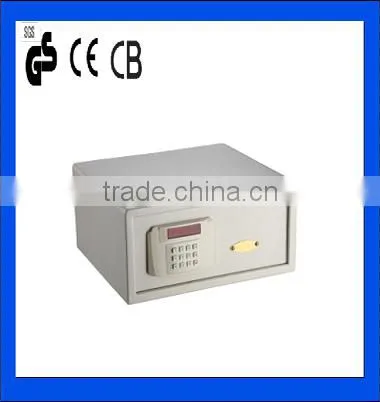 Intelligent Safe, Eletric Digital Hotel Safe