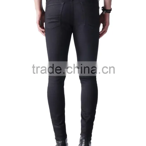 Bulk Wholesale Women/girls Design Stretch Skinny Begging Scratch Jeans photo-4