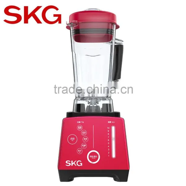 SKG Electric Commercial Blender photo-2