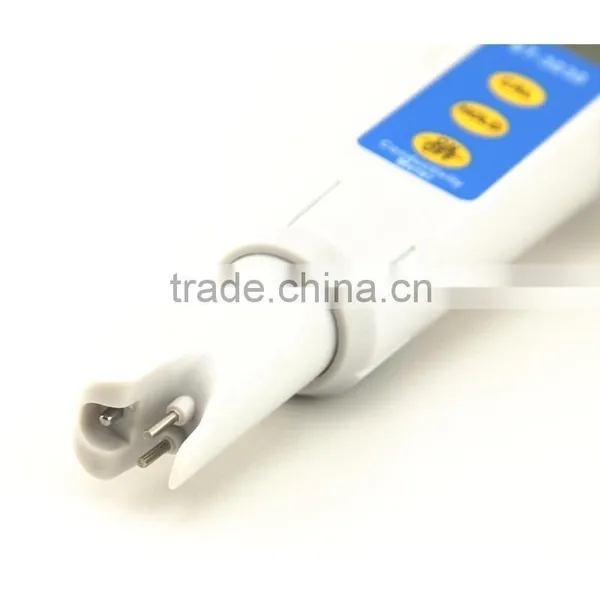 Pen Type Portable Electrical Conductivity Meter CT-3030 photo-3