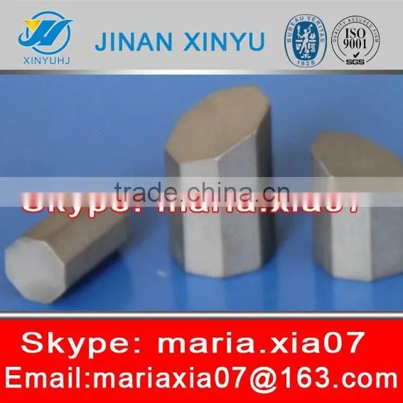 Supply China High Quality Type T Tips--cemented Carbide for Geological Prospecting Tool photo-2