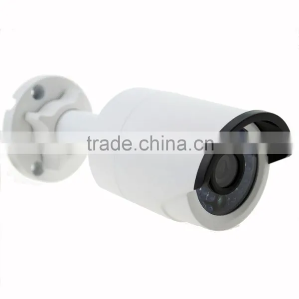 Multi-language Full HD 1080P DS-2CD2035-I Instead DS-2CD2032F-I IP Camera Mini Outdoor Bullet CCTV Camera POE Camera photo-3