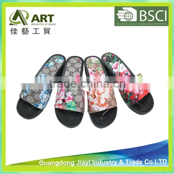 Hot Sale Lady Slippers, Dressing Shoes, Suitable for Outdoors
