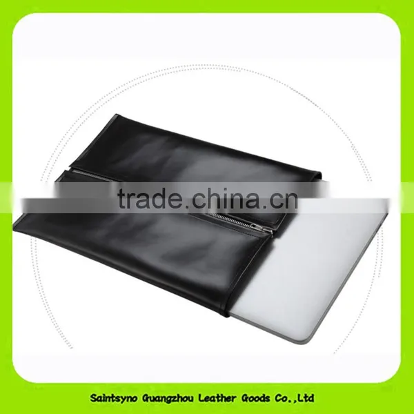 15058 Shockproof Tablet Leather Case for 13.3 Inch Tablet pc