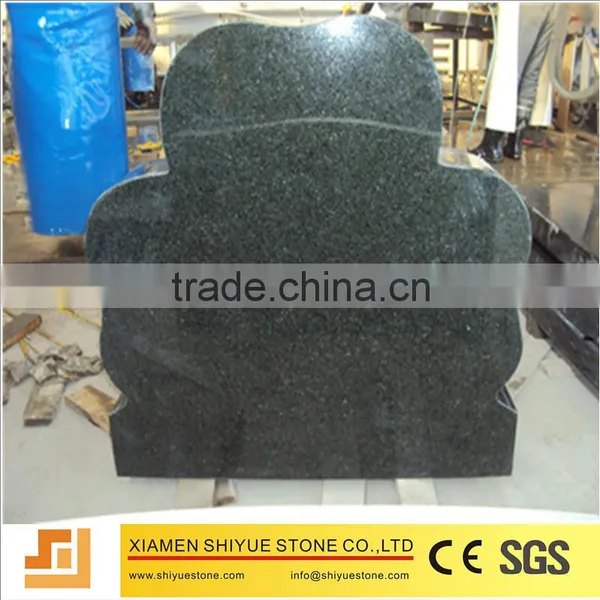 G664 Granite Tombstone for Sale photo-2