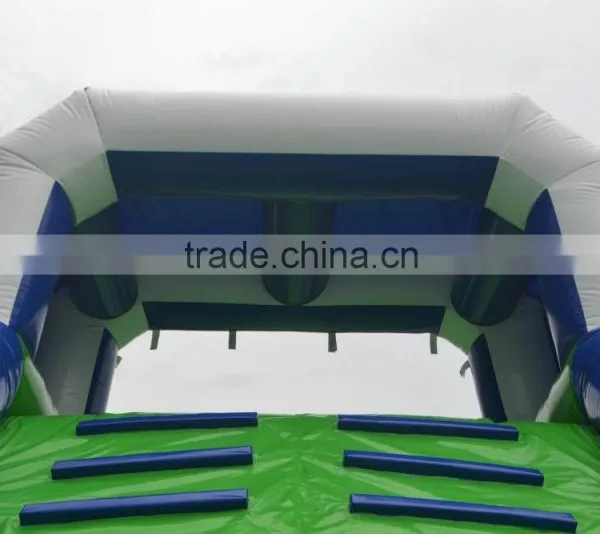 Best Quality Cheap PVC Inflatable Little Slide Chlidren photo-2