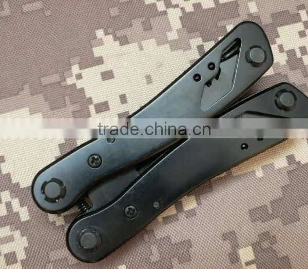 OEM Multi Functional Tool With Fishing Accessory Pliers UD06023 photo-4