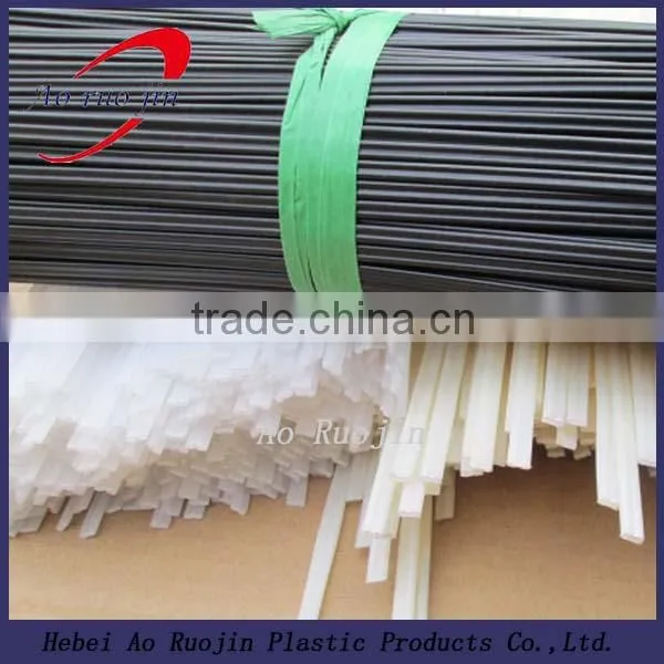 China Electric PP Plastic Welding Rods photo-4