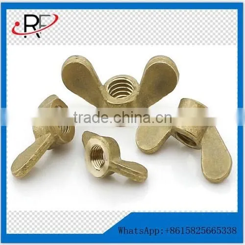 Brass Split Bolt Connector photo-3