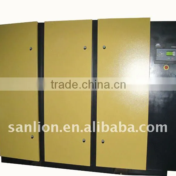 110kw Air Compressor