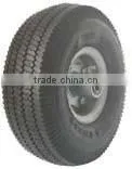 RUBBER WHEEL 16X4.00-8 photo-3