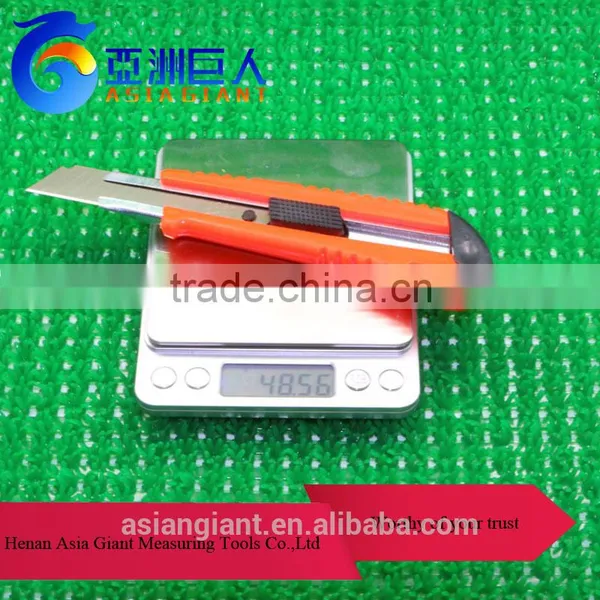 Manufacturers Selling Single Three Bursts of Five Bursts of Wallpaper Knife Knife Tool Large Knife Knife