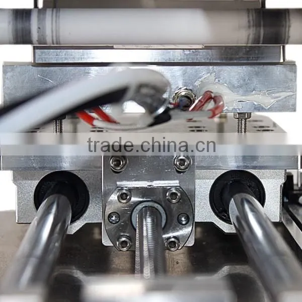 Easy Operating Fully Automatic OCA Glue Remover Machine OM-R1 For IPhone & Samsung LCD Reparing photo-5