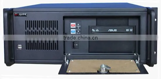 4ch/ 8ch/ 16ch /32ch/ 64ch PC-based DVR photo-2