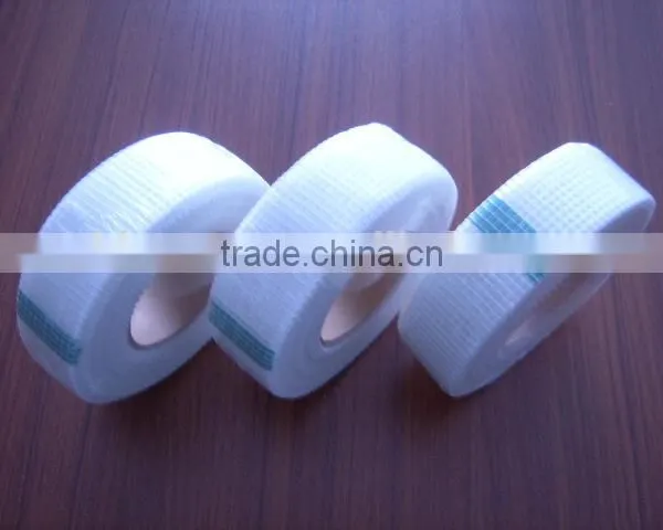 High Quality Self Adhesive Fiberglass Mesh Tape photo-3