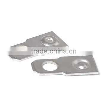 Gold Plated Tray Peugeot Connector photo-4