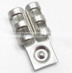 Wholesale Galvanized Steel Automotive Electric Terminal photo-4