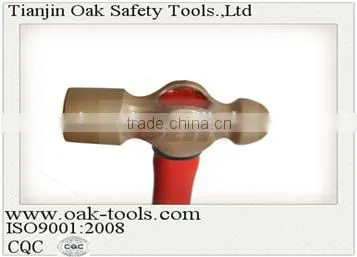 Non Sparking Ball Peen Hammer photo-2