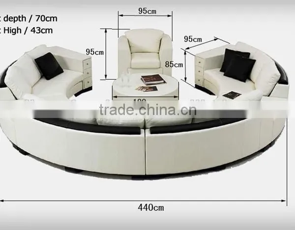Industrial Furniture Set photo-3