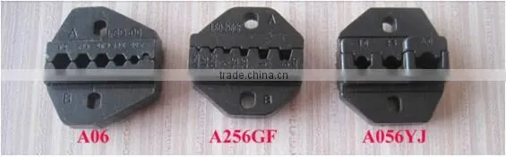 LSD High Quality Multi-functional Pneumatic Air Powered Wire Terminal Crimping Machine Am-10 Crimping Tools photo-6