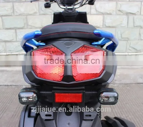 Jiajue 2016 High Quality Sport Offroad BWSM Scooter photo-5