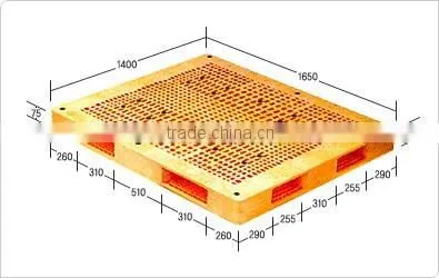 Plastic Pallet