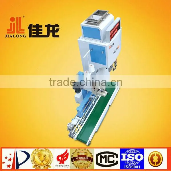 DZX-6 Plastic Bag Automatic Vacuum Forming Machine photo-2