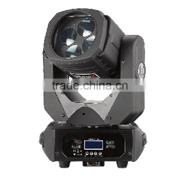 LED Moving Head Beam Light 150W, 60W, 90W, 120W,180W,200W photo-5