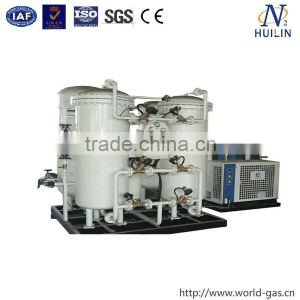 China Supply Nitrogen Generator High Purity photo-3