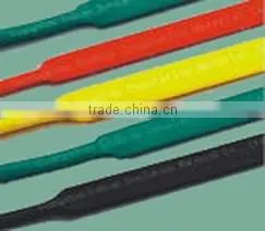 2:1 Eco-friendly Colorful Heatshrink Tubing photo-2