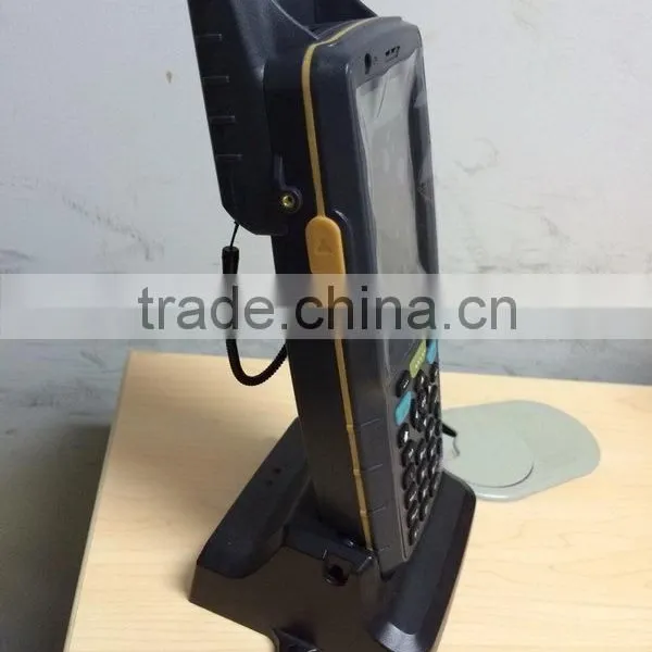 Speedata Customization Portable Biometrics Fingerprint Uhf Rfid Reader photo-5