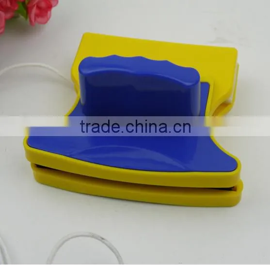 Wholesale Doube Faced Magnetic Window Cleaner/magnetic Glass Cleaner / Magic Window Cleaner photo-4